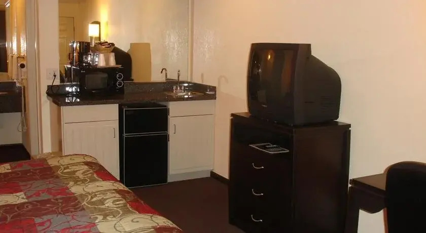 Motel 6 Cal Expo Sacramento