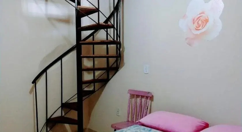Pousada Vila D Itália