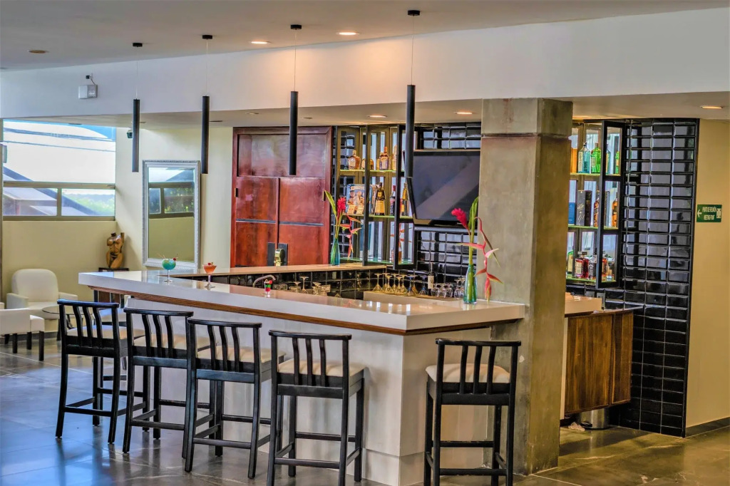 Hotel Palma Real