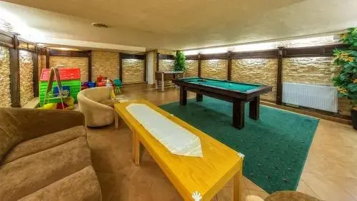 Hotel Pod Gołębiem