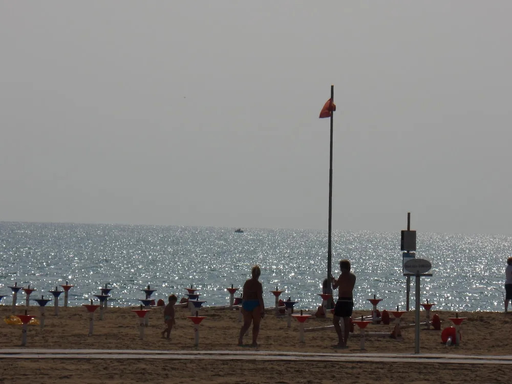 Cometa 3 in Bibione With 2 Bedrooms and 2 Bathrooms