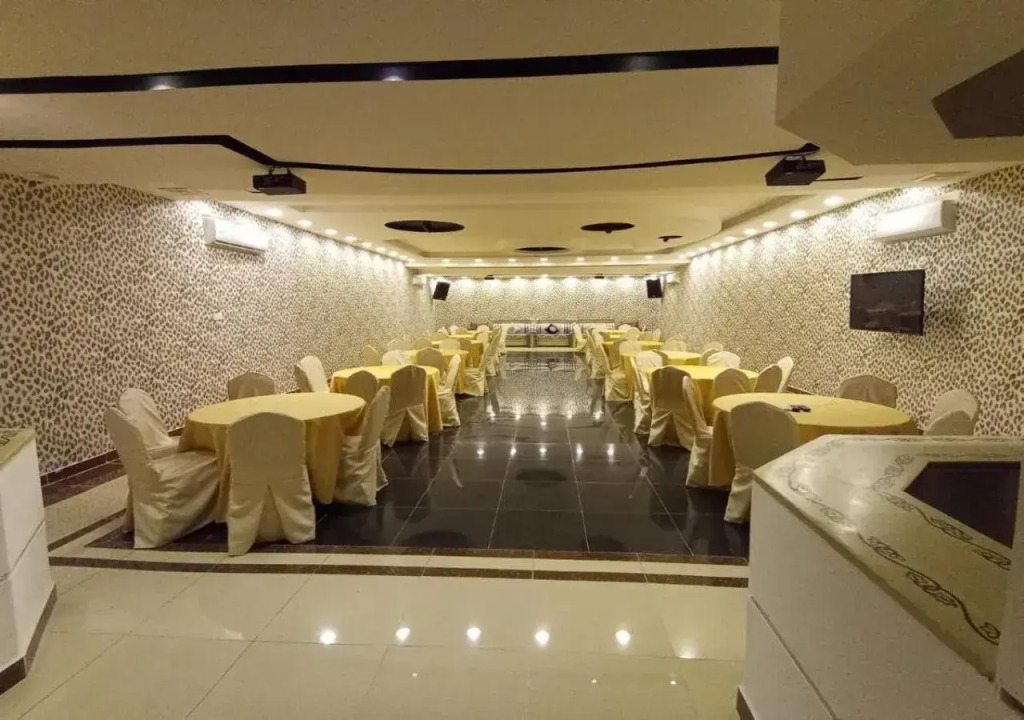 Celine Al Motamiza Serviced Apartments