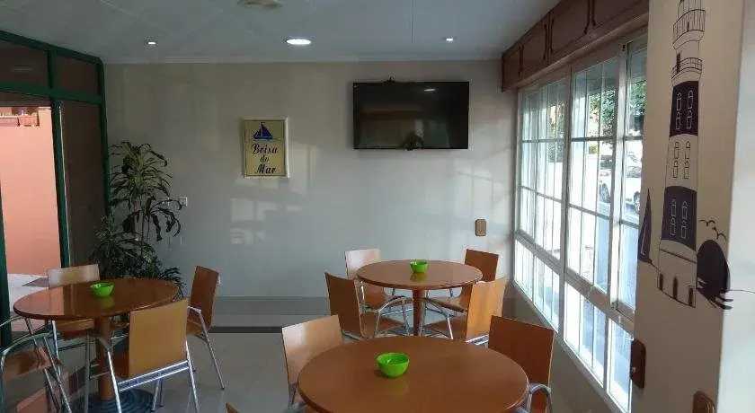 Hostal Brisa do mar