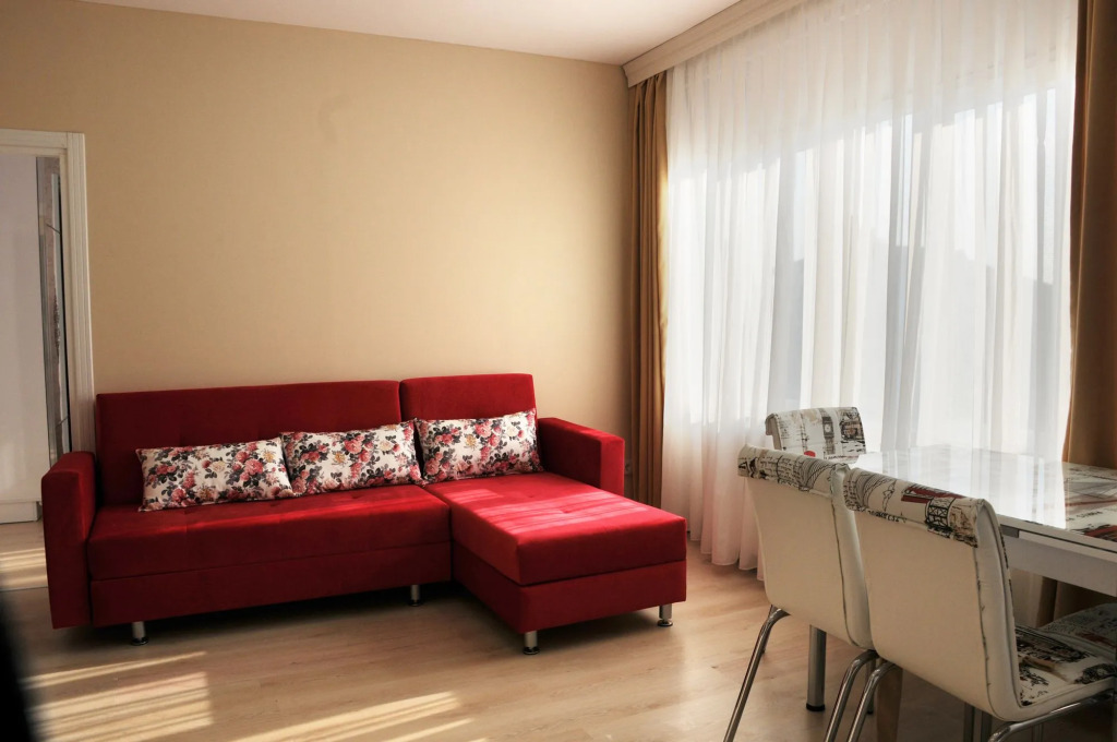 Palmiye Suite Hotel Bakirkoy City Center