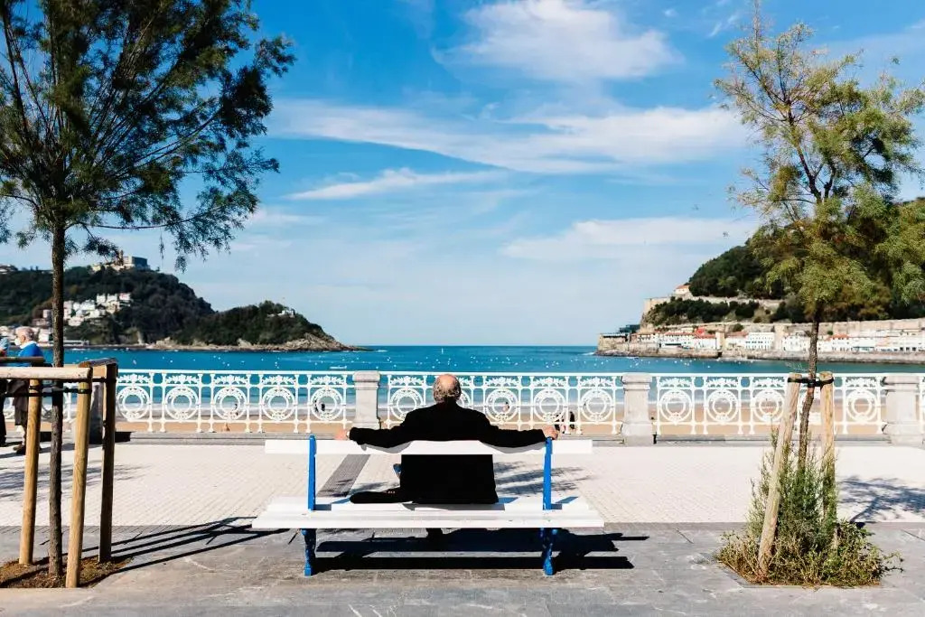 San Bartolome Beach Apartment