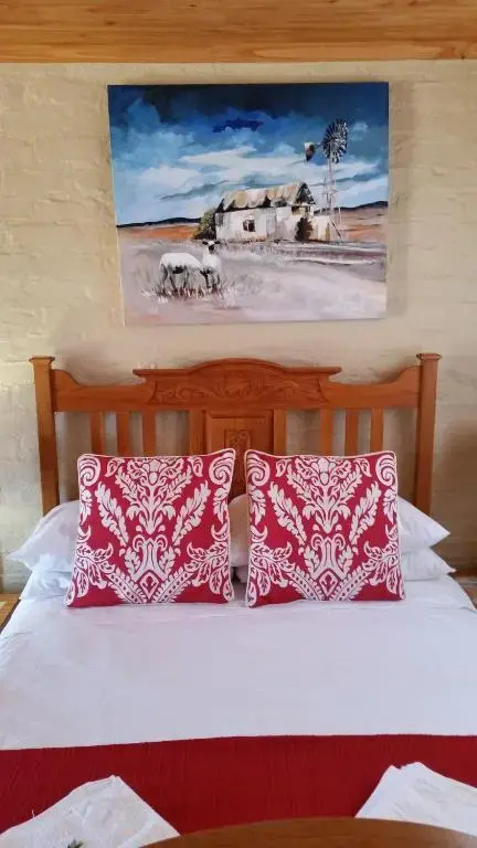 Middelfontein Farm