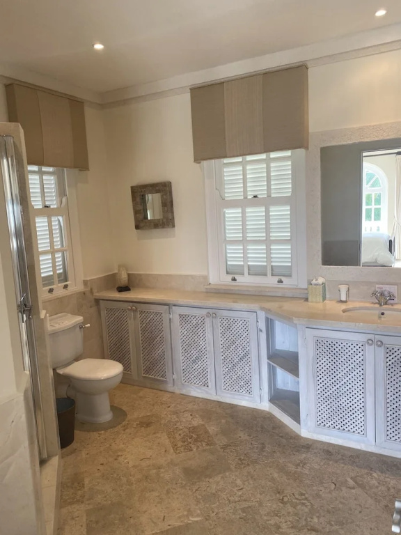 Royal Westmoreland - Mahogany Drive 8 by Island Villas