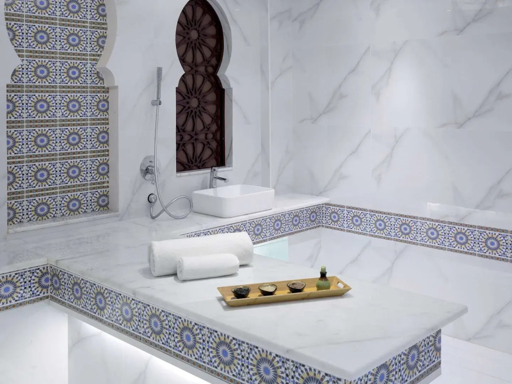 Movenpick Hotel Qassim
