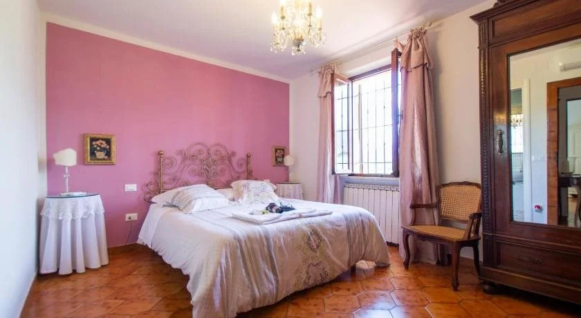 B&B Casale Le Rose