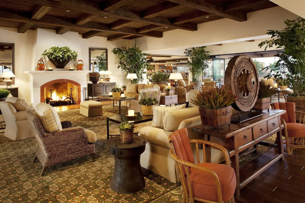Arizona Grand Resort
