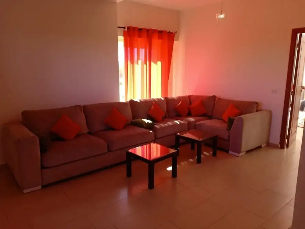 Villa d'Ourika 2