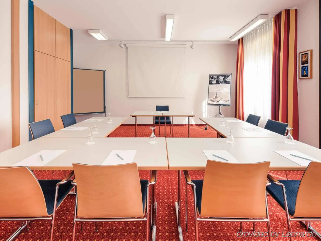 Mercure Hotel Düsseldorf Ratingen