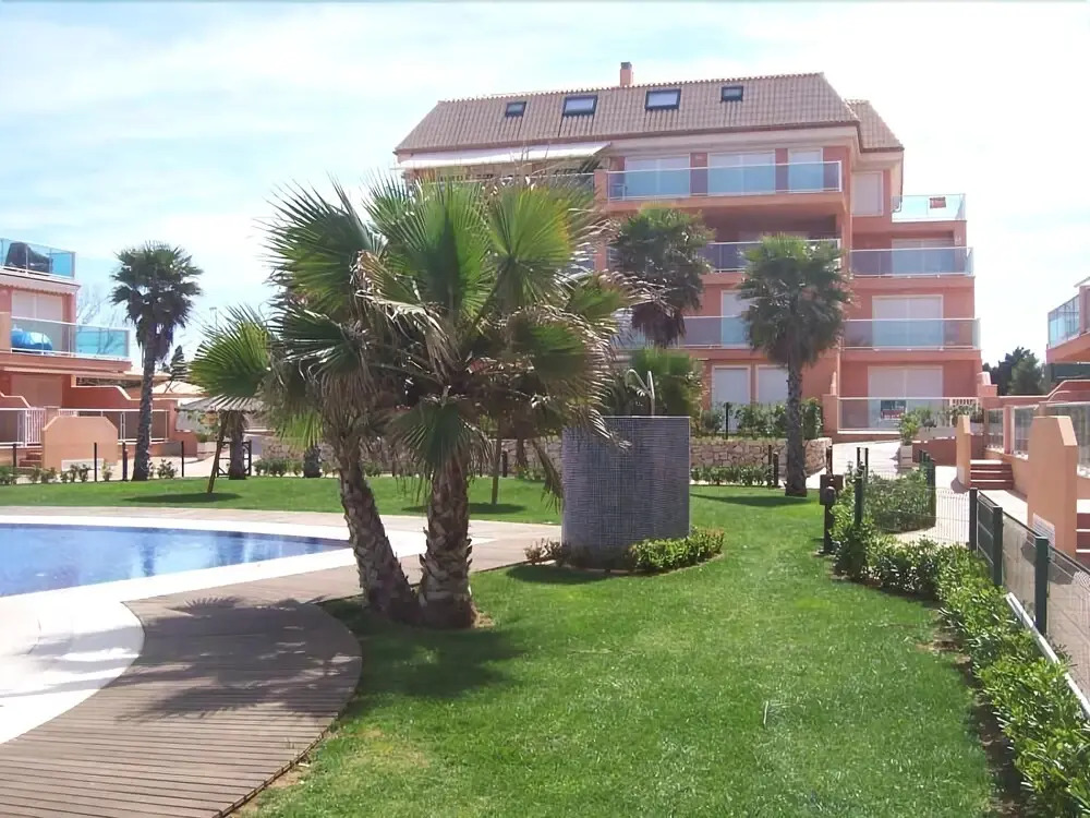 RealRent Mirador al Mar