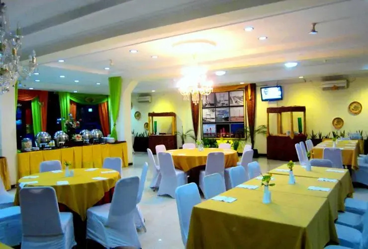 Hotel Grand Duta Palembang