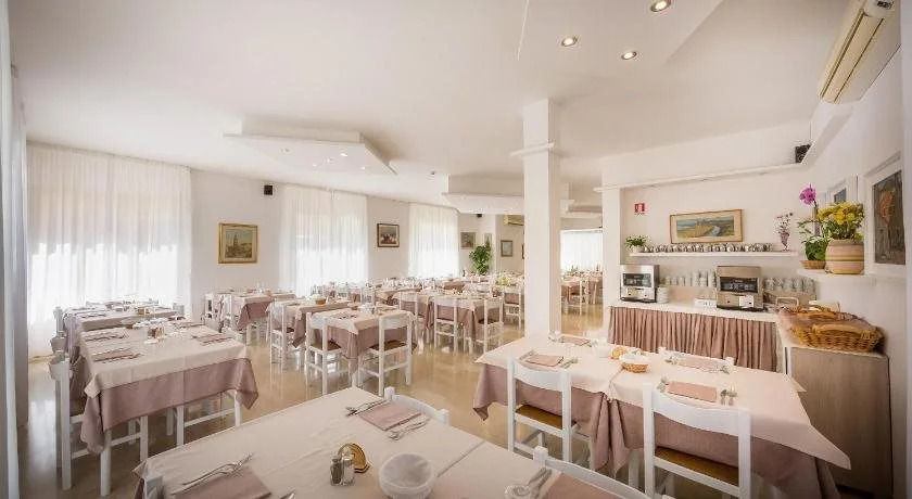 Hotel Augusta
