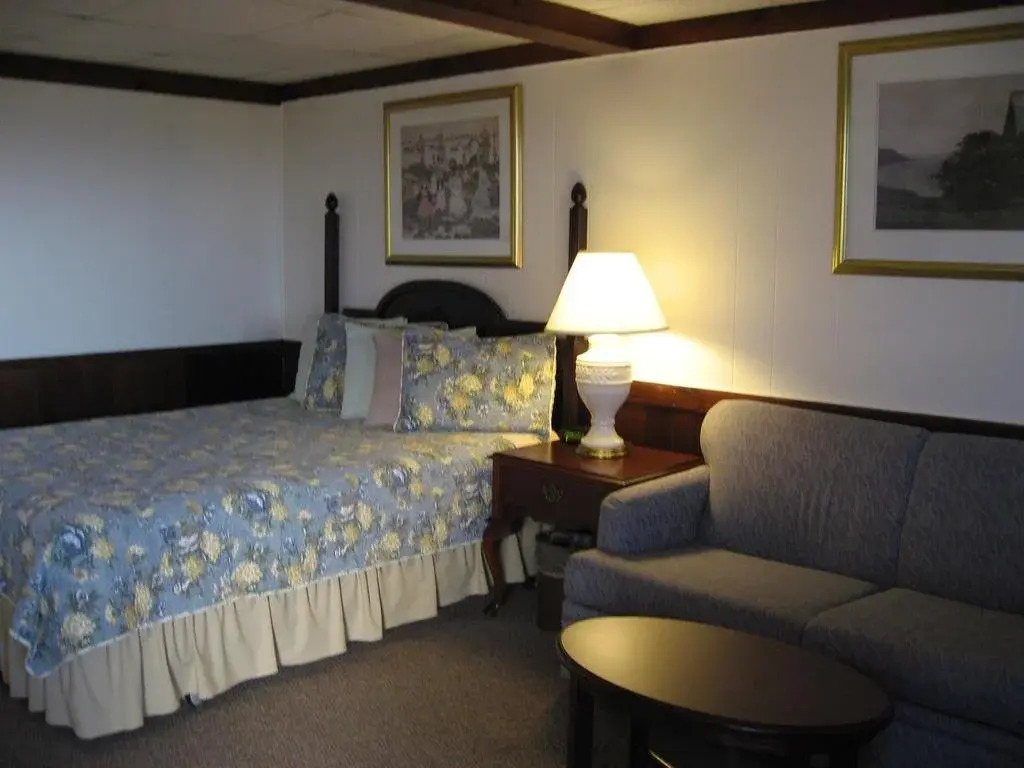 Sea Whale Motel
