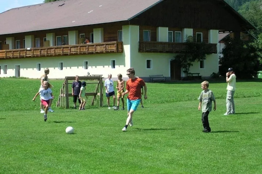 Ferien am Talhof