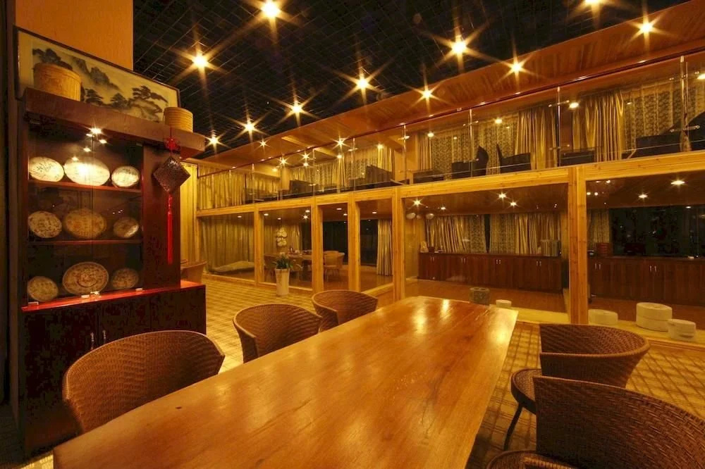 QiuLianHotel(昆明秋恋大酒店)