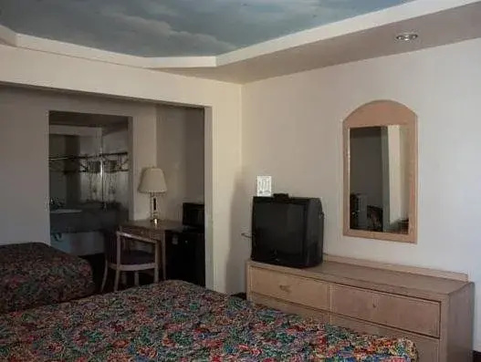 Luxury Inn and Suites Copperas Cove
