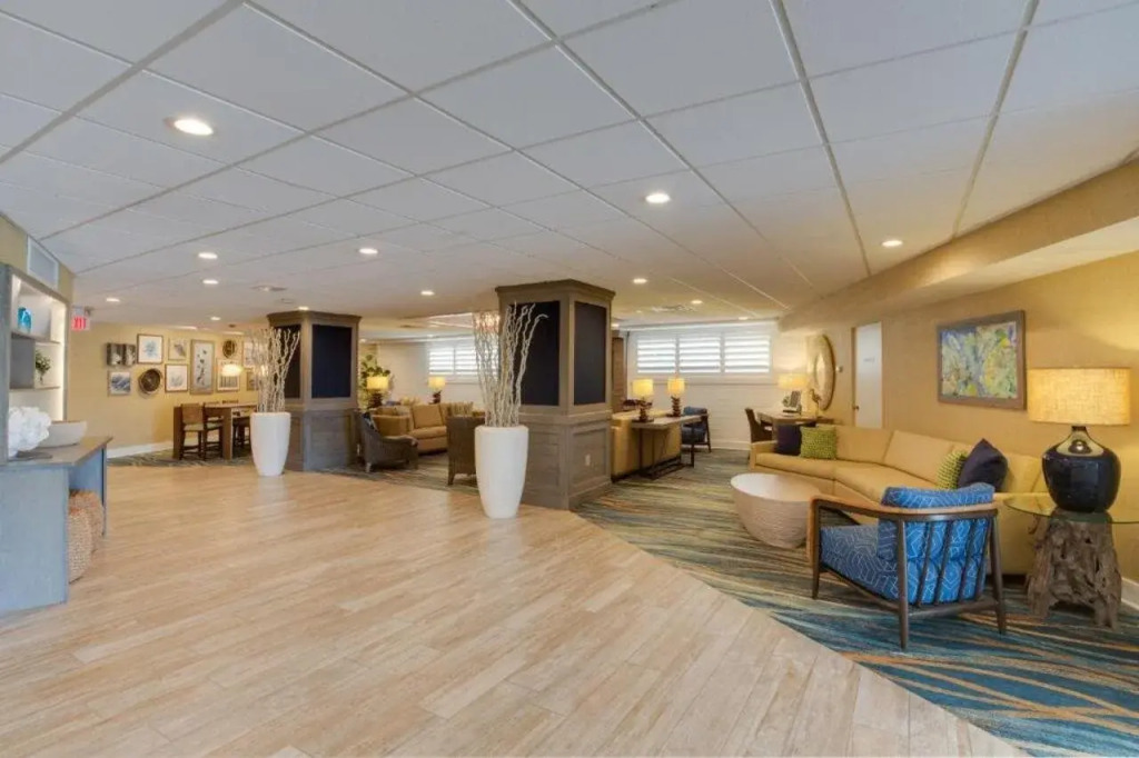 Nautilus Inn - Daytona Beach