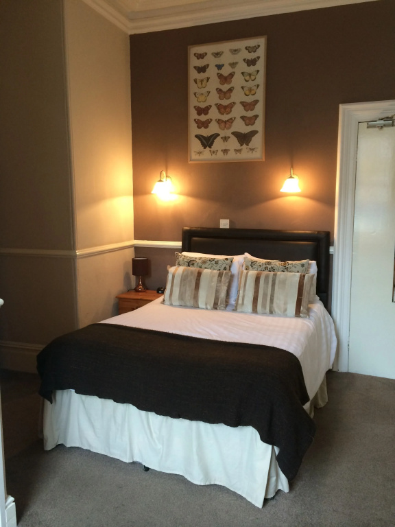 Newcastle House Rothbury