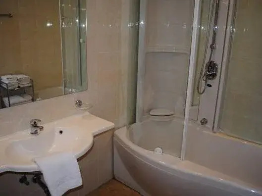 Apart-Hotel Bergkönig