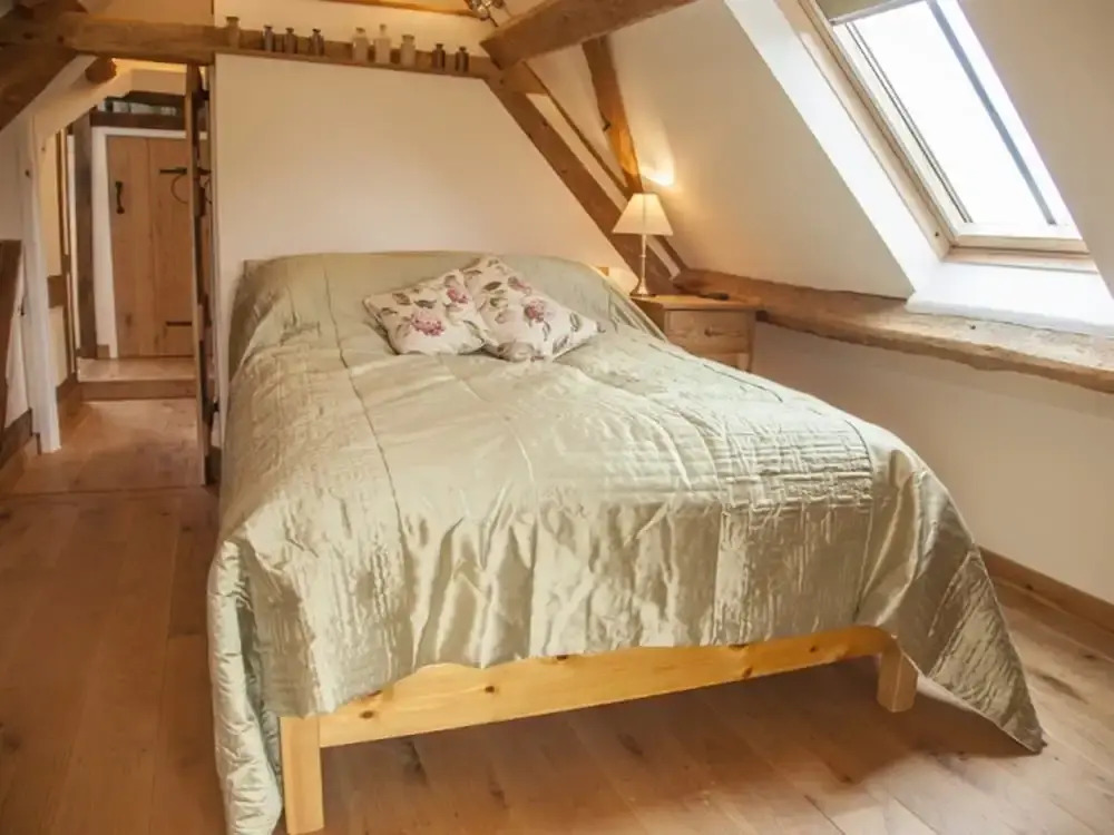 Abbey Farm Glamping & Cottage