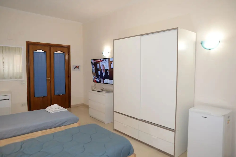 Emilios home Triple room in our cozy and comfortable establishment