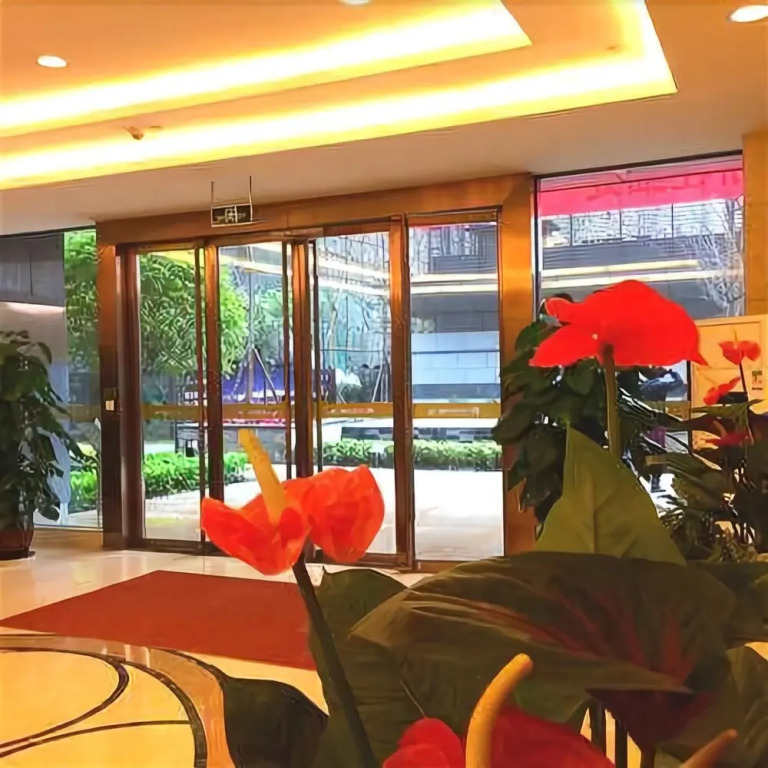 Jiudianxiu Hotel