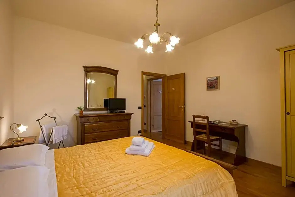 Bed & Breakfast Profumo DEstate
