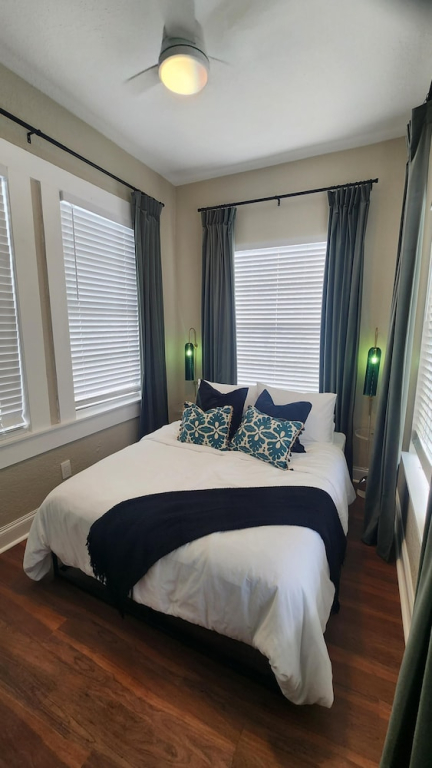 Updated Condo in Heart of Tampa 1578