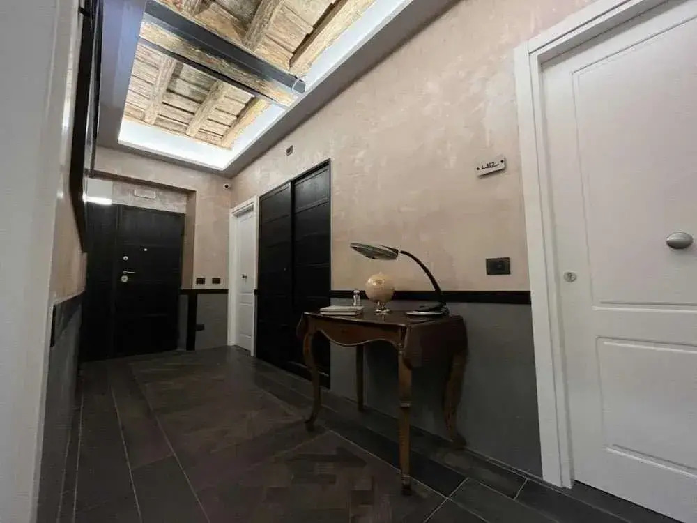 Flâneur Suites Corso