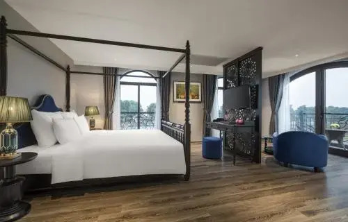 Ha Trang Hotel Ninh Binh