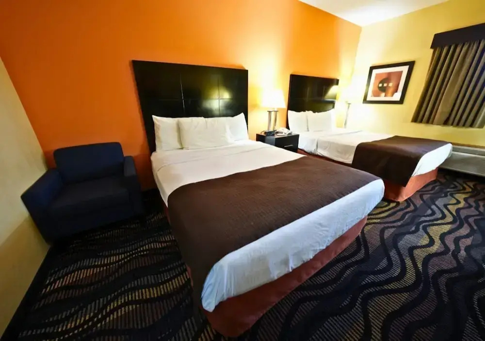 Rock Island Inn & Suites Streator , IL