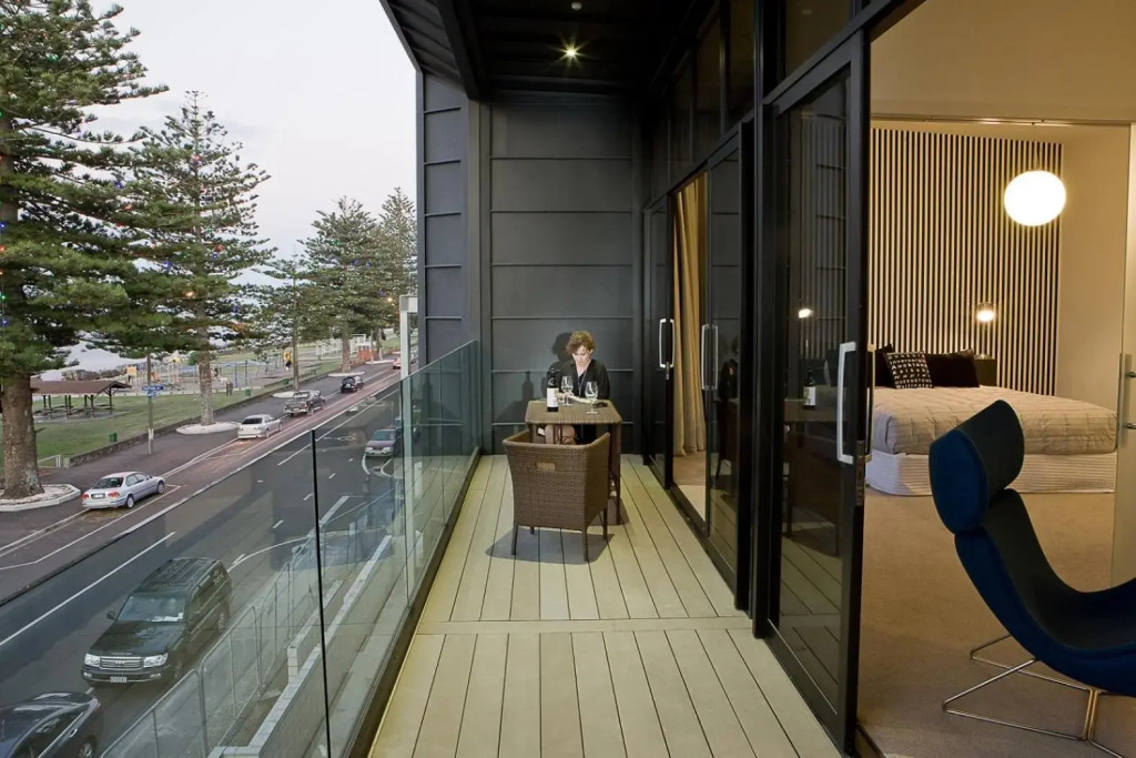 Vue Apartments