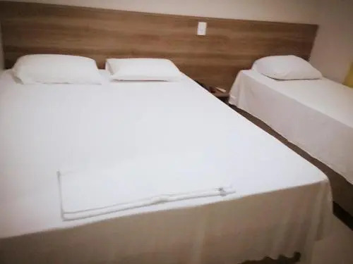 Hotel Amazon Plazza