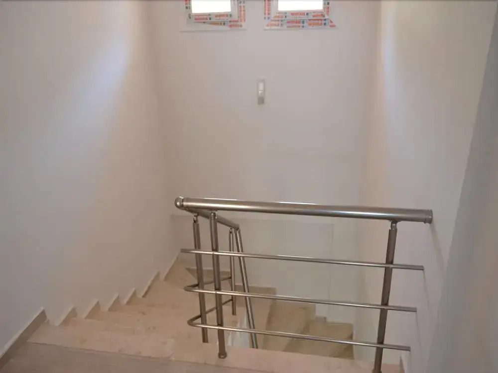 New Age Villa Anch