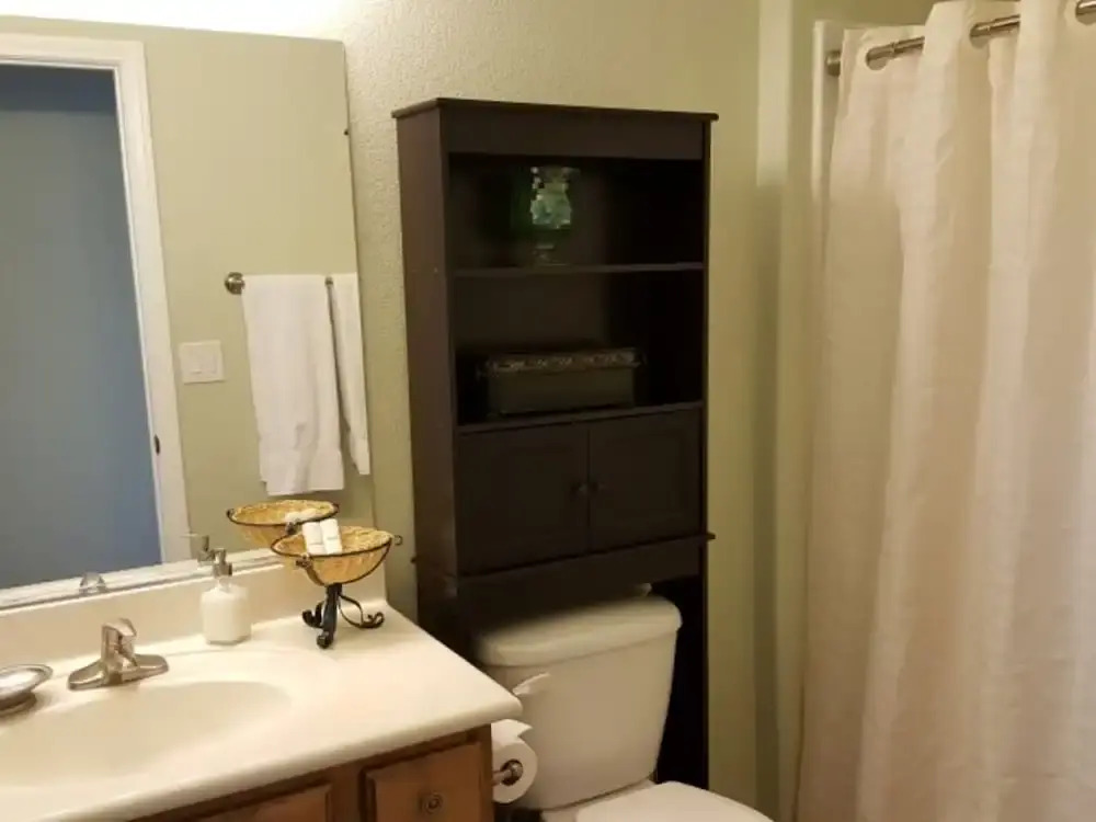 Wayne And Jill Wardell 3 Bedroom Condo
