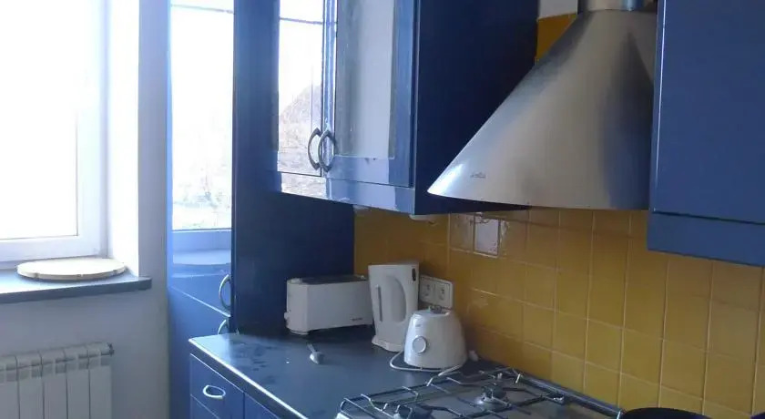 Apartment Bugaj