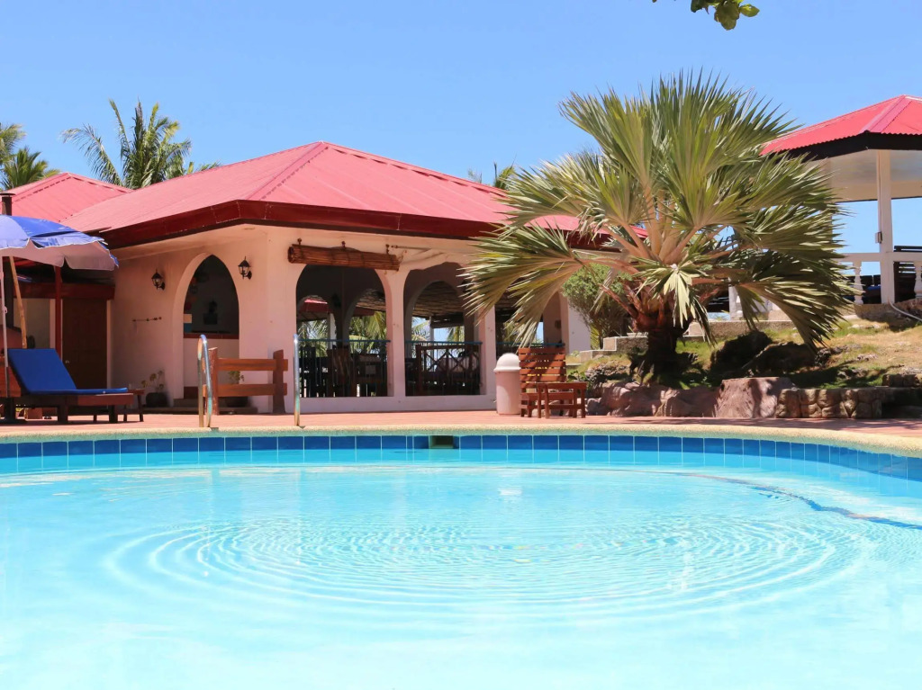 Blue Star Dive and Resort