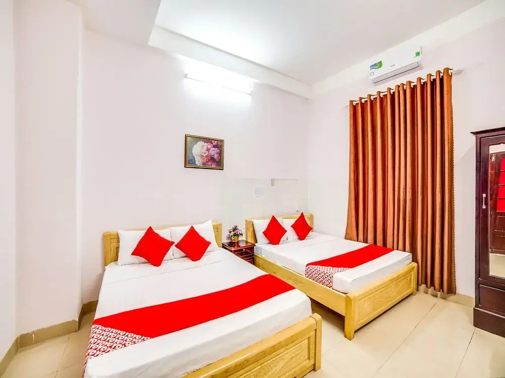 OYO 938 Sami Hotel