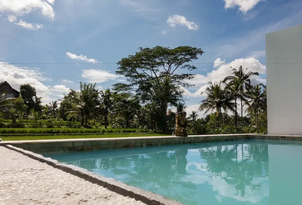 Villa White Jasmine Ubud