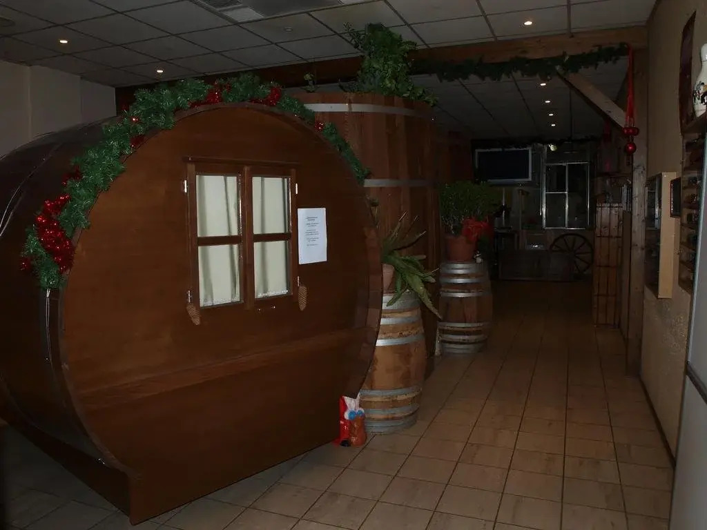 Hotel Zur Eiche