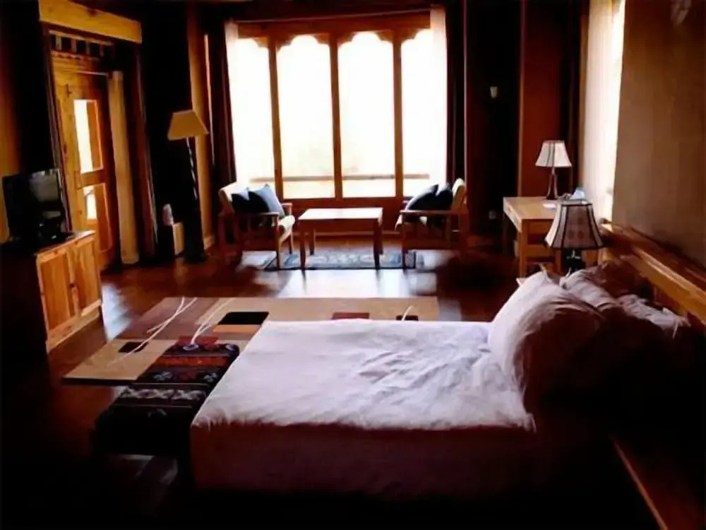 Naksel Boutique Hotel & Spa