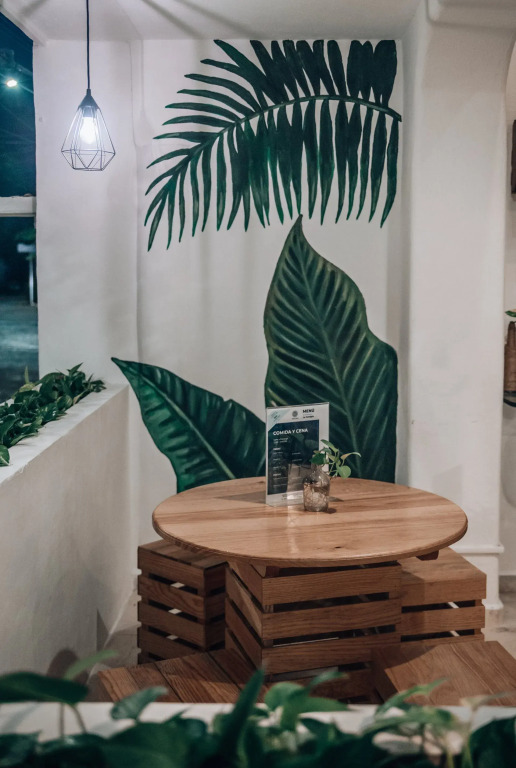Ahava Hotel