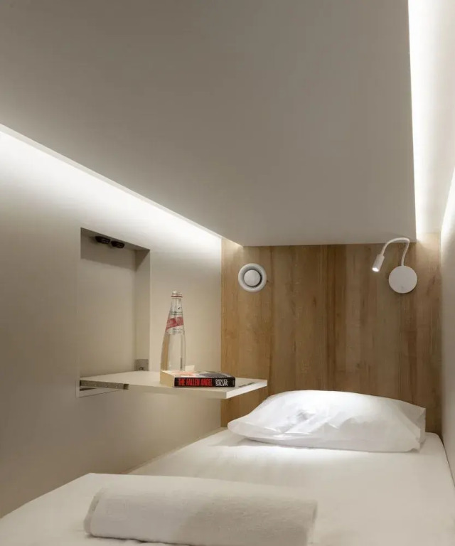 Jeru Caps Hotel