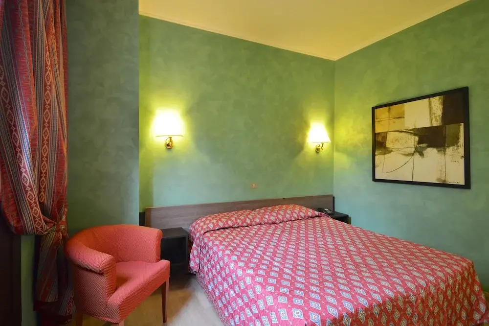 Eurohotel