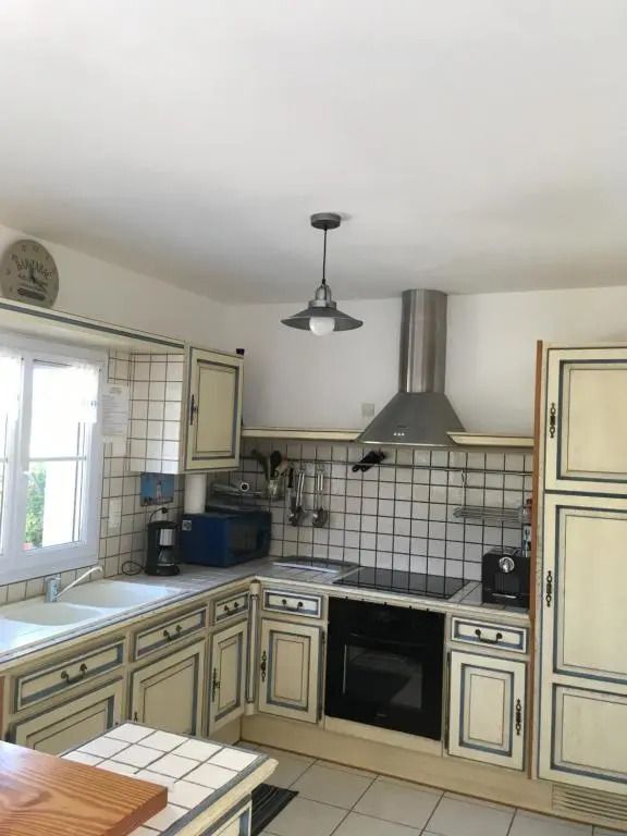 Maison Lermarin 85