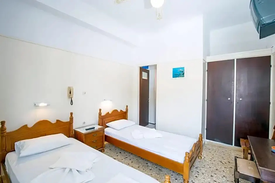 Hotel Sofia