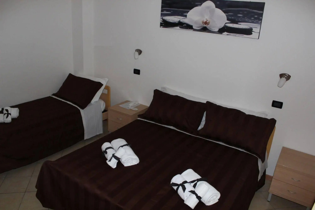 Residence Cigno